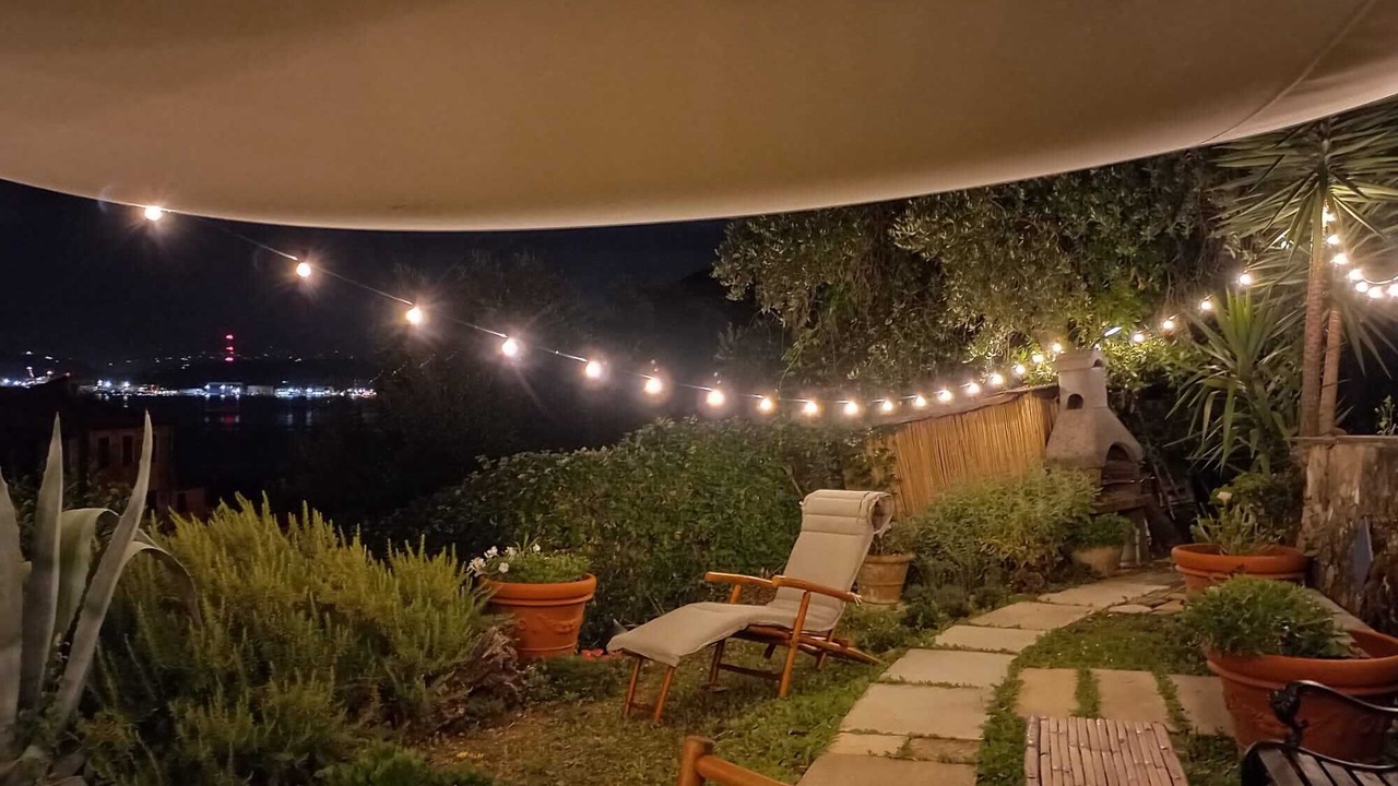 Photo of Patio Balcony in Fezzano