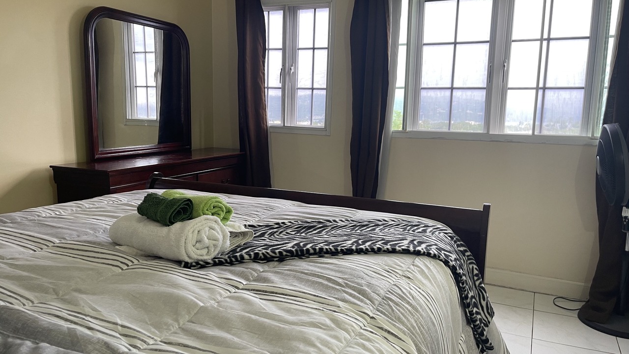 Photo of Bedroom in Mango Walk