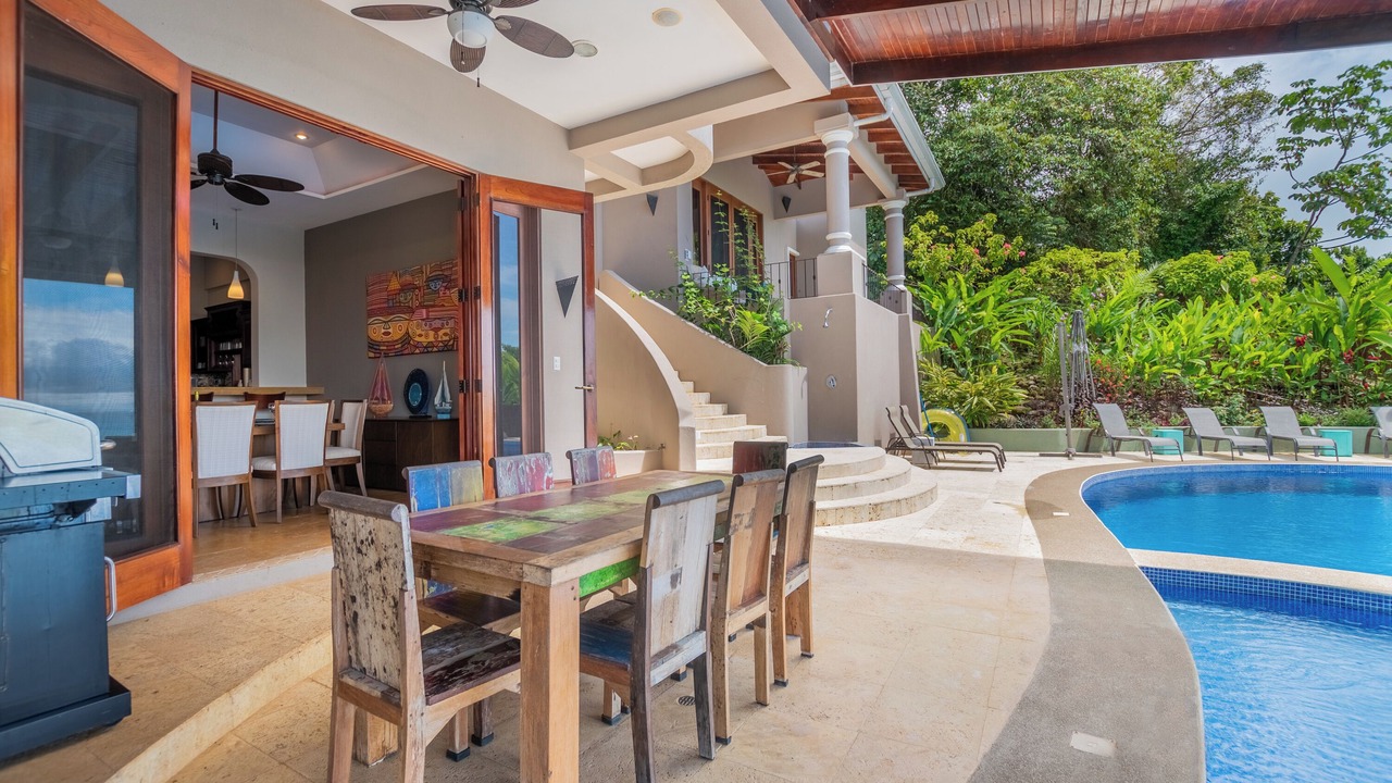 Photo of Outdoor in Dominical