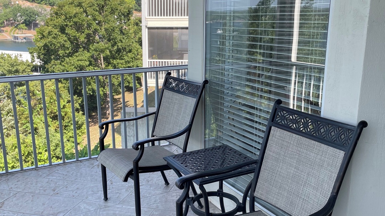 Photo of Outdoor in Village of Four Seasons