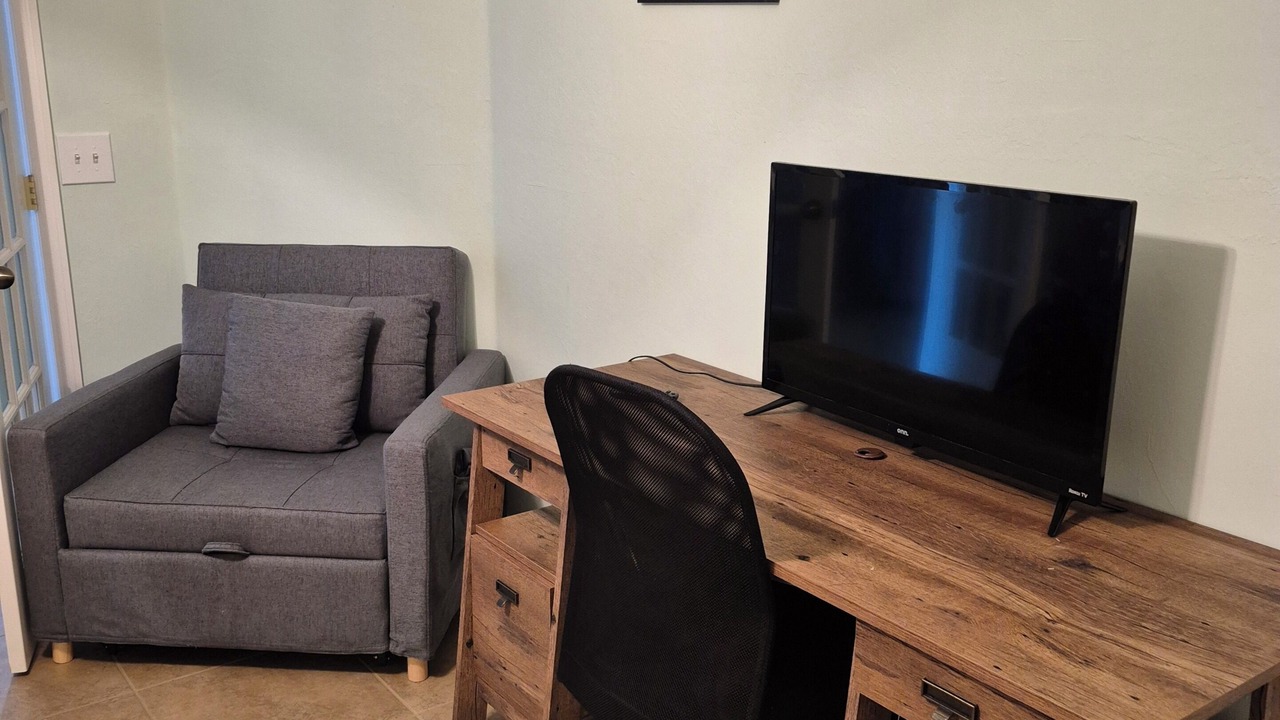 Photo of Livingroom in Burnt Store