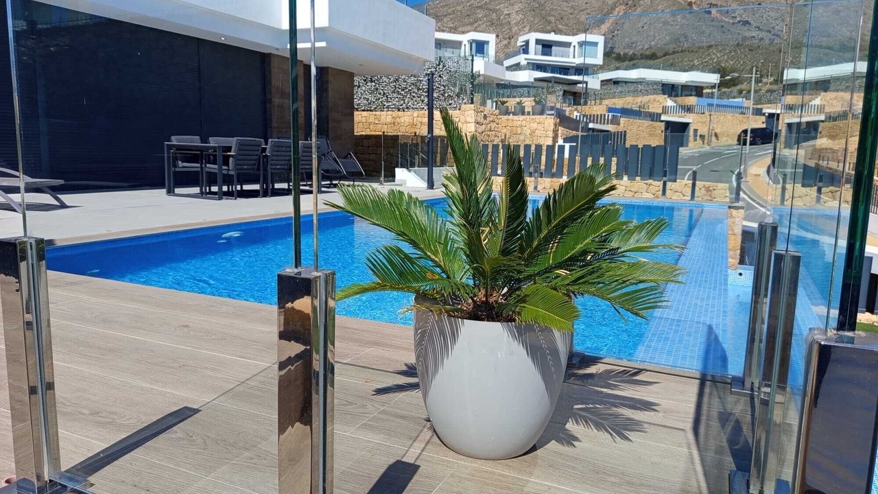 Photo of Outdoor in Finestrat