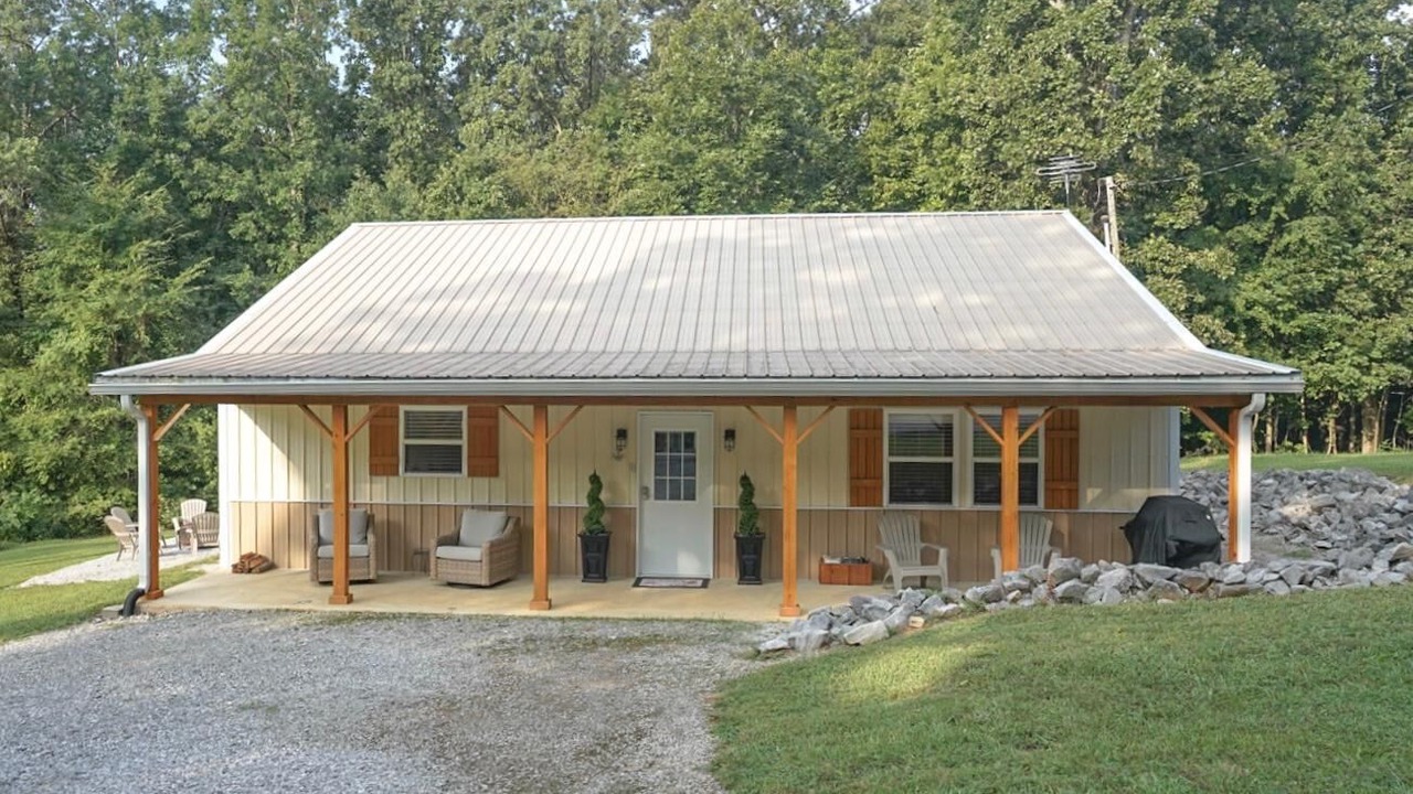 Photo of Outdoor in Gilbertsville