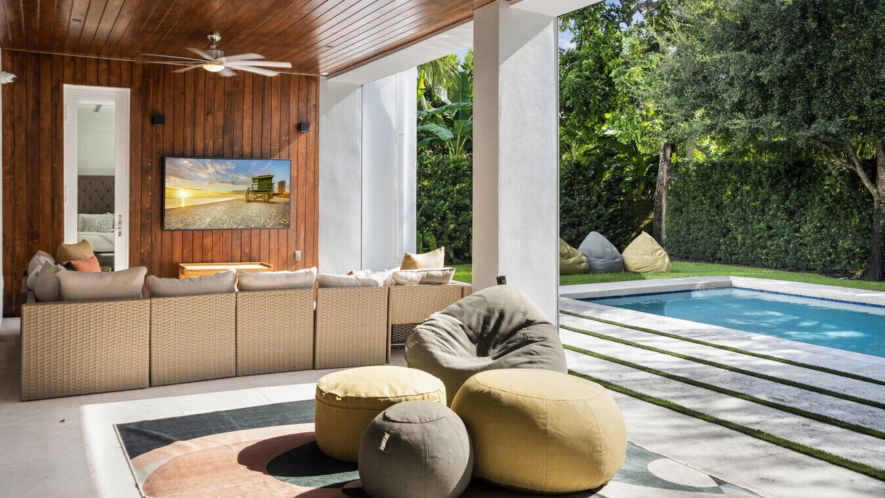 Photo of Outdoor in Miramar