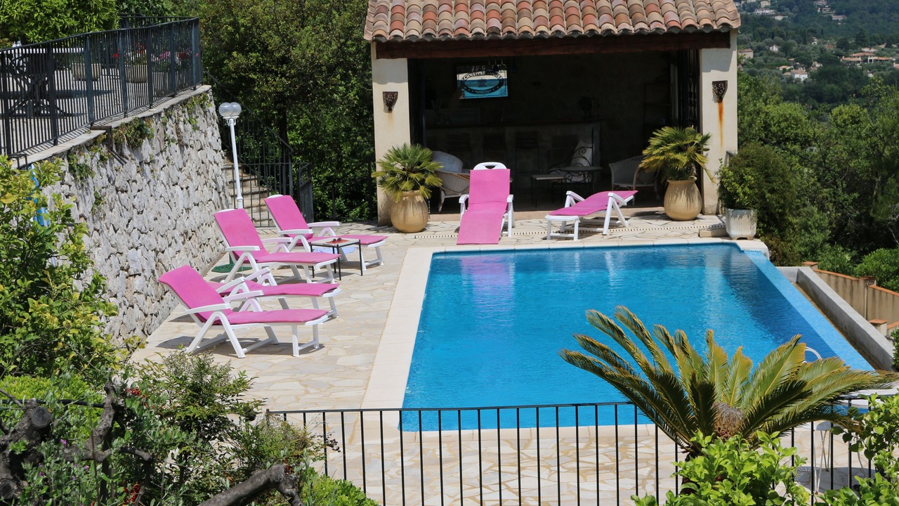 Photo of Outdoor in Tourrettes-sur-Loup