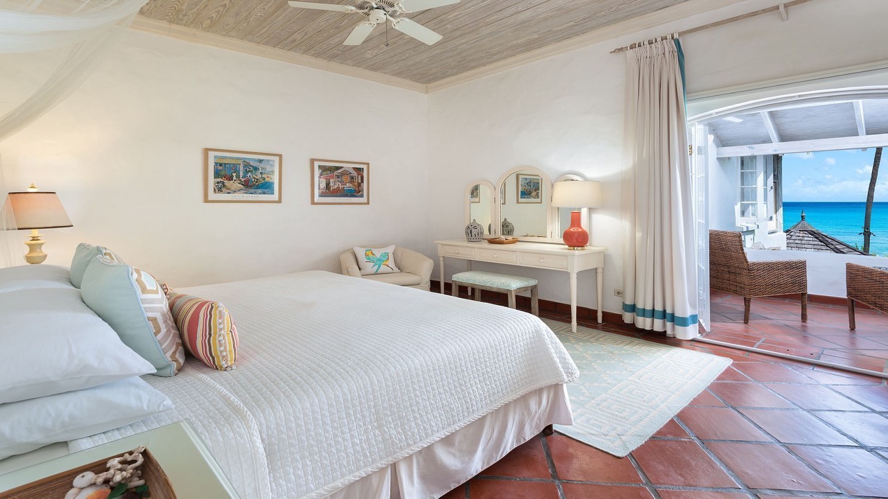 Photo of Bedroom in Gibbs Bay