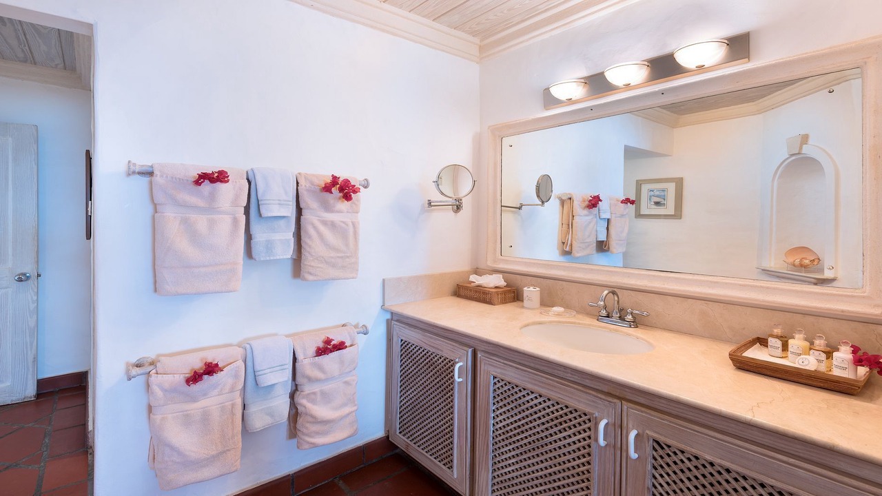 Photo of Bathroom in Gibbs Bay