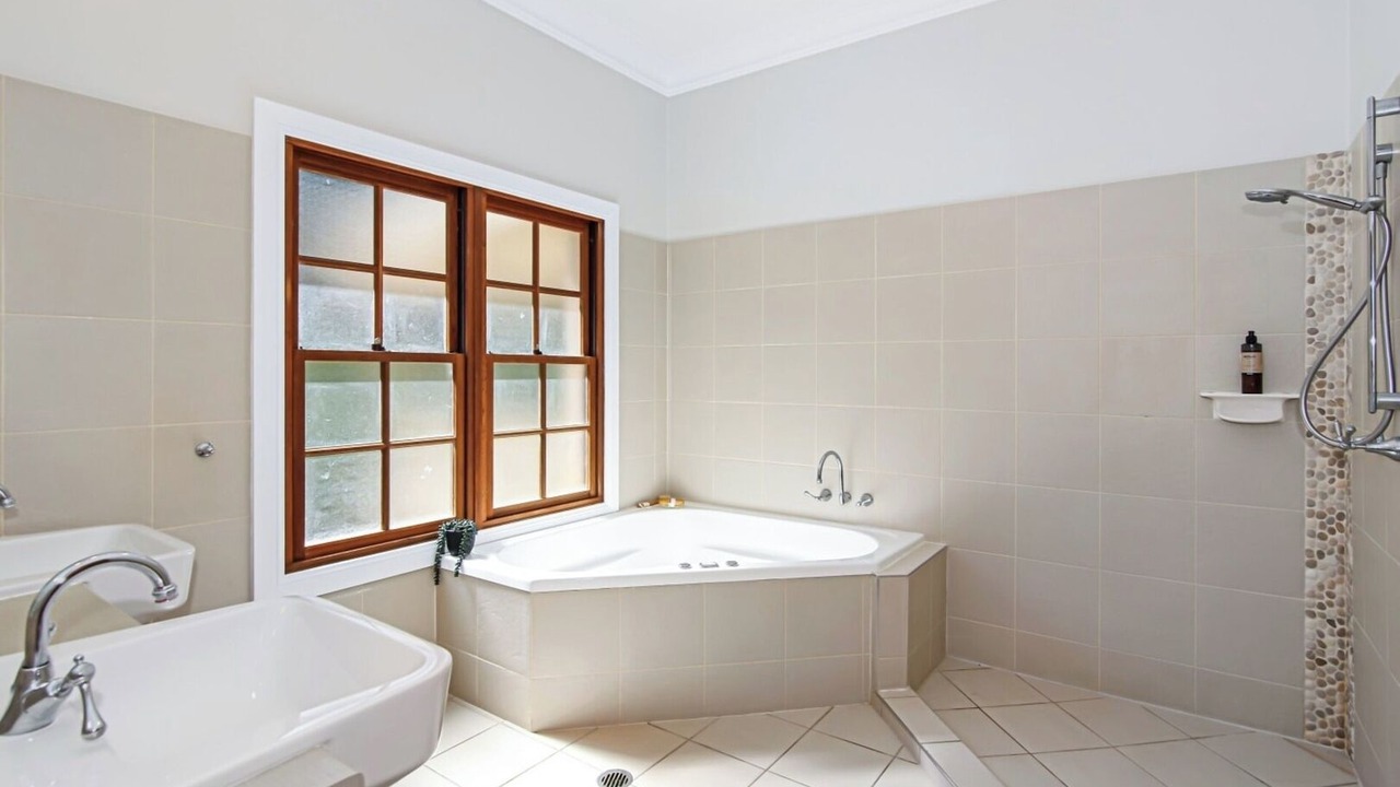 Photo of Bathroom in Montville