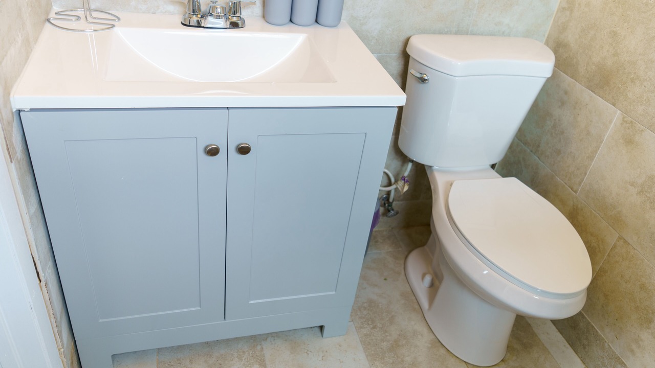 Photo of Bathroom in Miramar
