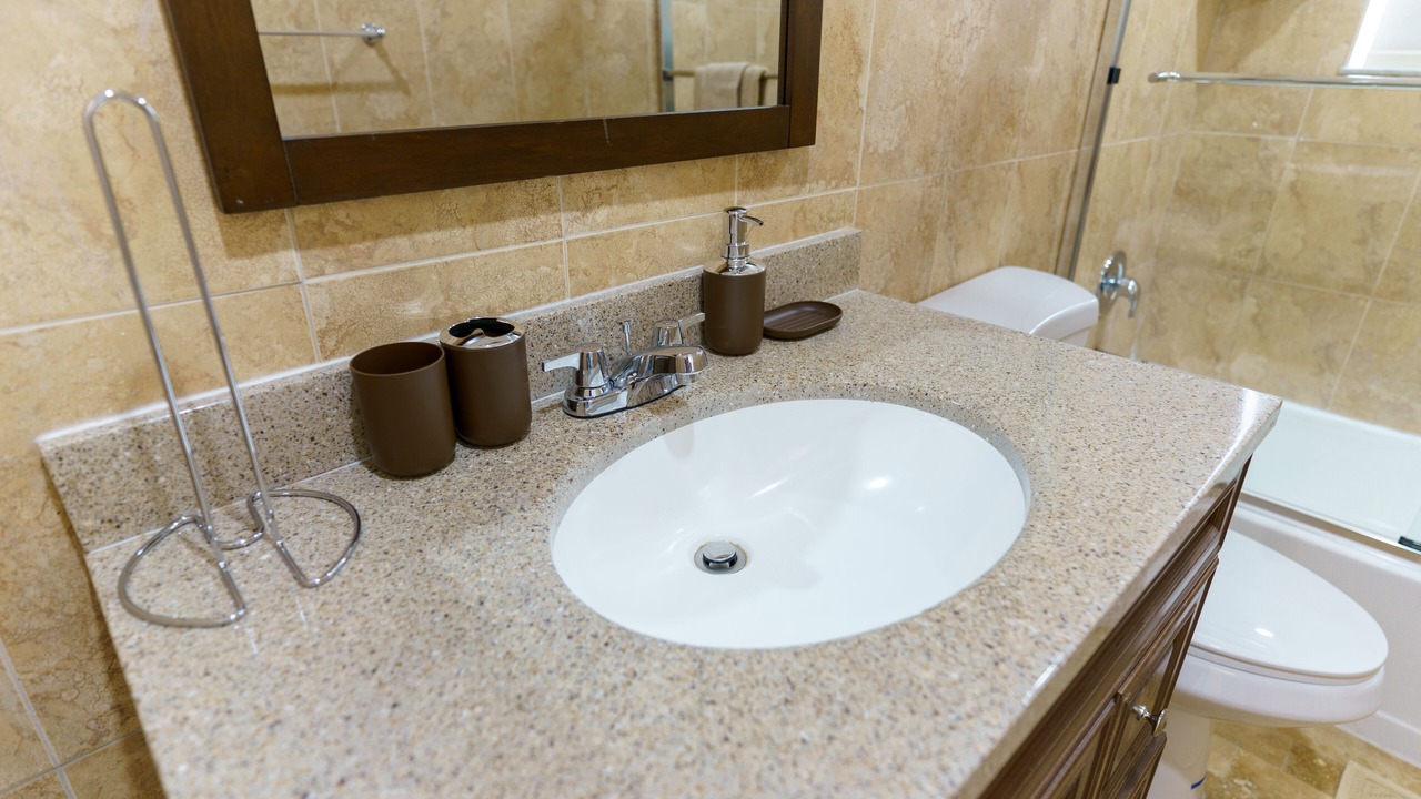 Photo of Bathroom in Miramar
