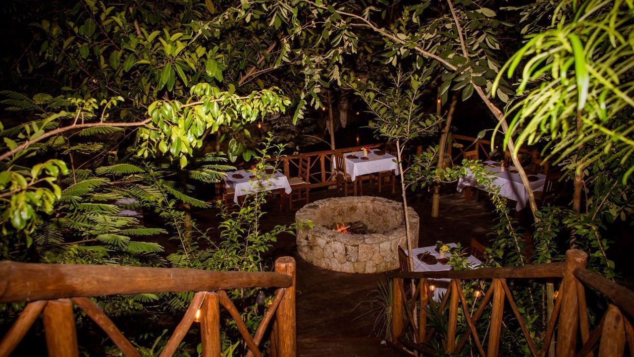 Photo of Outdoor in Akumal