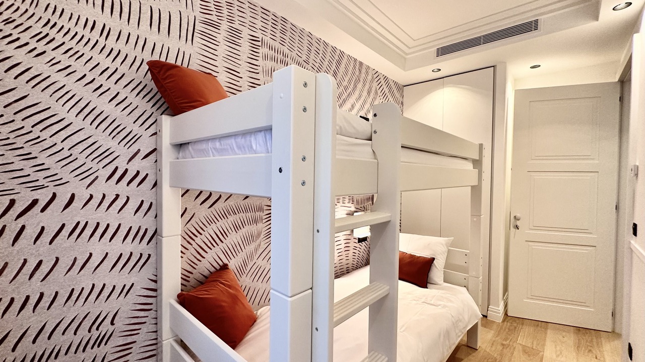 Photo of Bedroom in Old Town