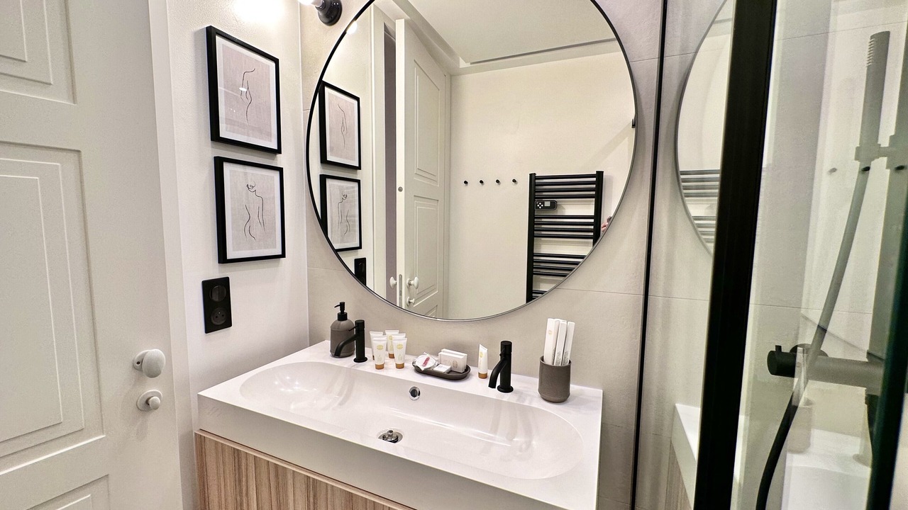 Photo of Bathroom in Old Town