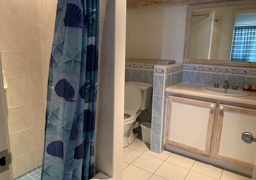 Photo of Bathroom in Marisule