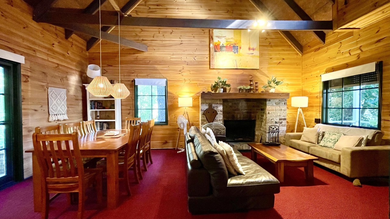 Photo of Livingroom in Medlow Bath