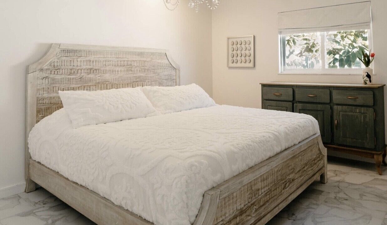 Photo of Bedroom in Indian Rocks Beach