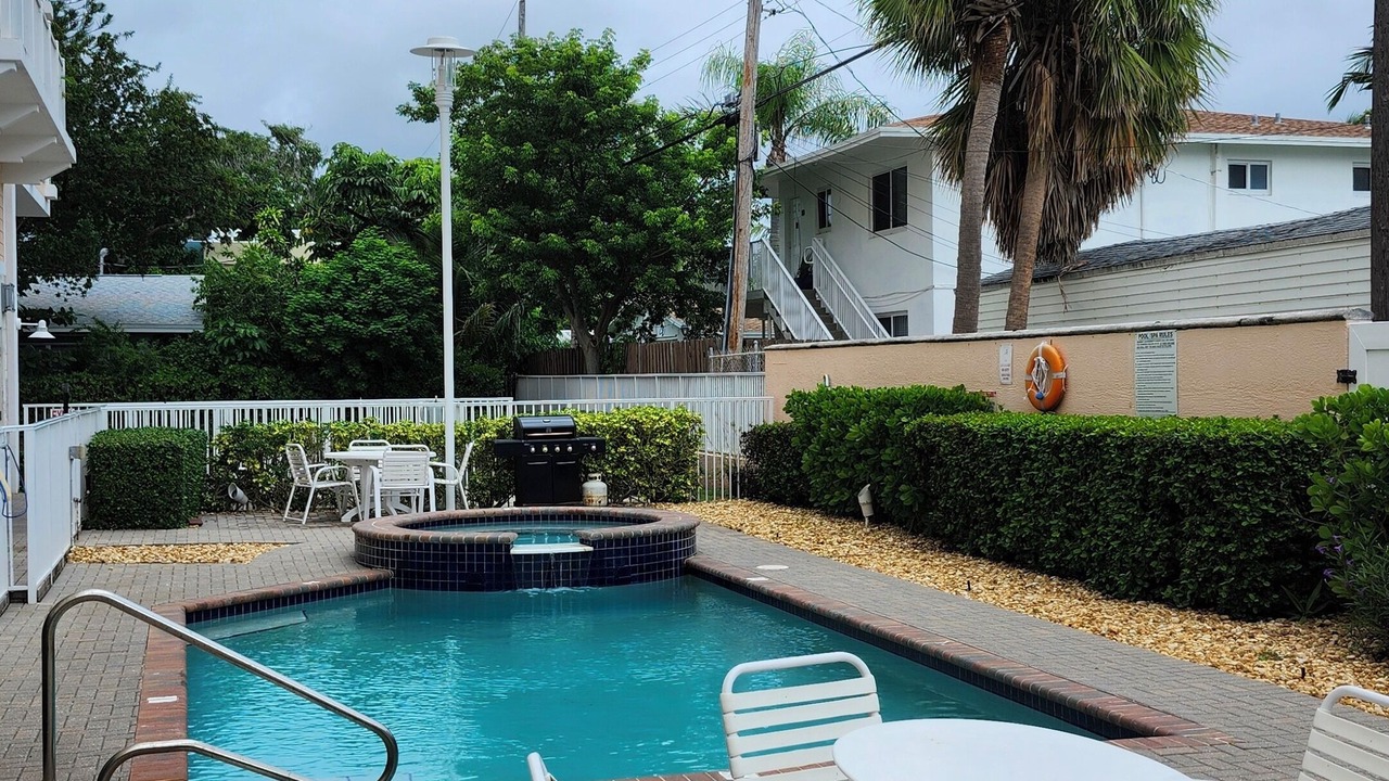 Photo of Outdoor in Deerfield Beach