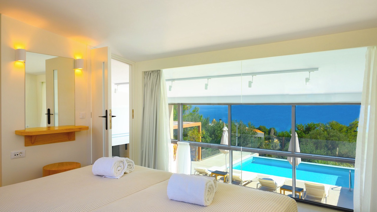 Photo of Bedroom in Agios Nikolaos Town