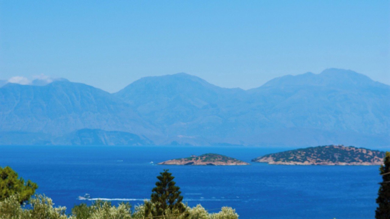 Photo of Outdoor in Agios Nikolaos Town