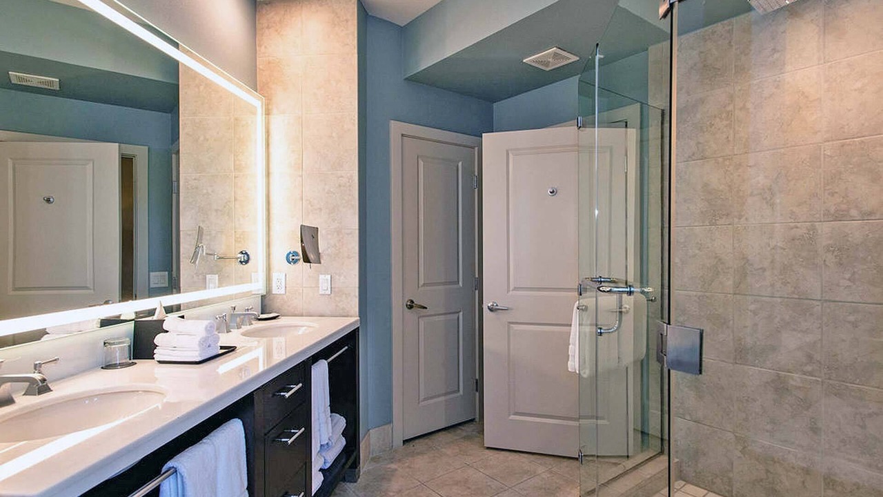 Photo of Bathroom in Kierland