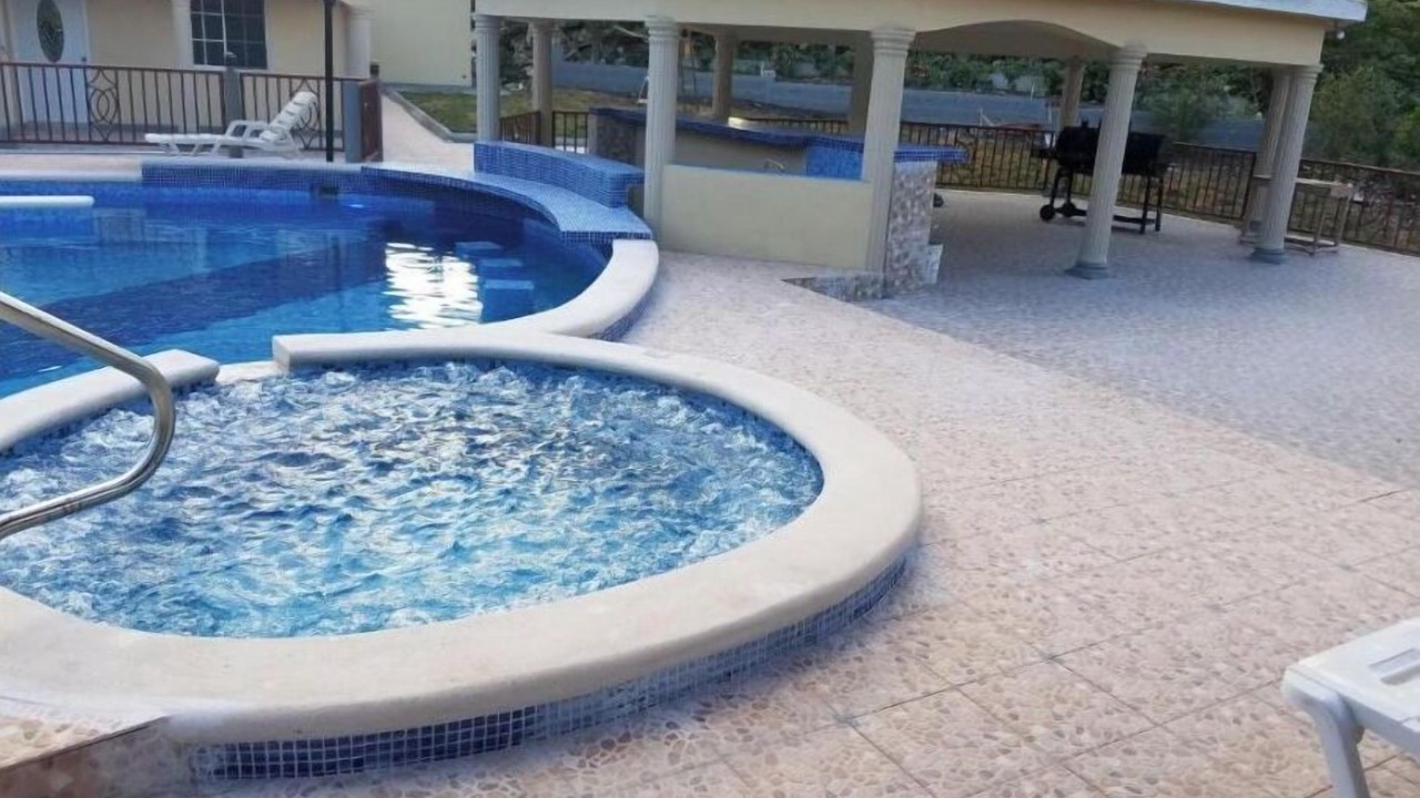 Photo of Outdoor in Mammee Bay Estates
