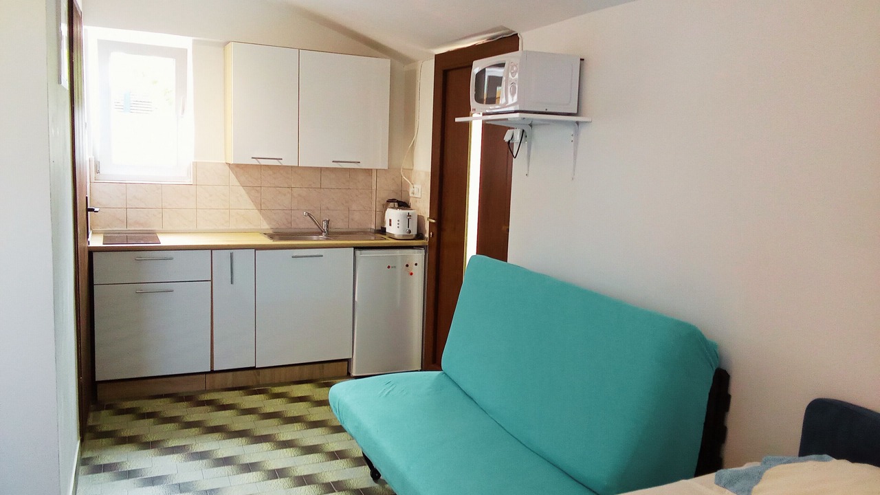 Photo of Bedroom in Portoroz