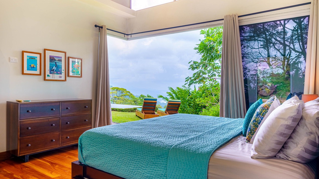 Photo of Bedroom in Dominical