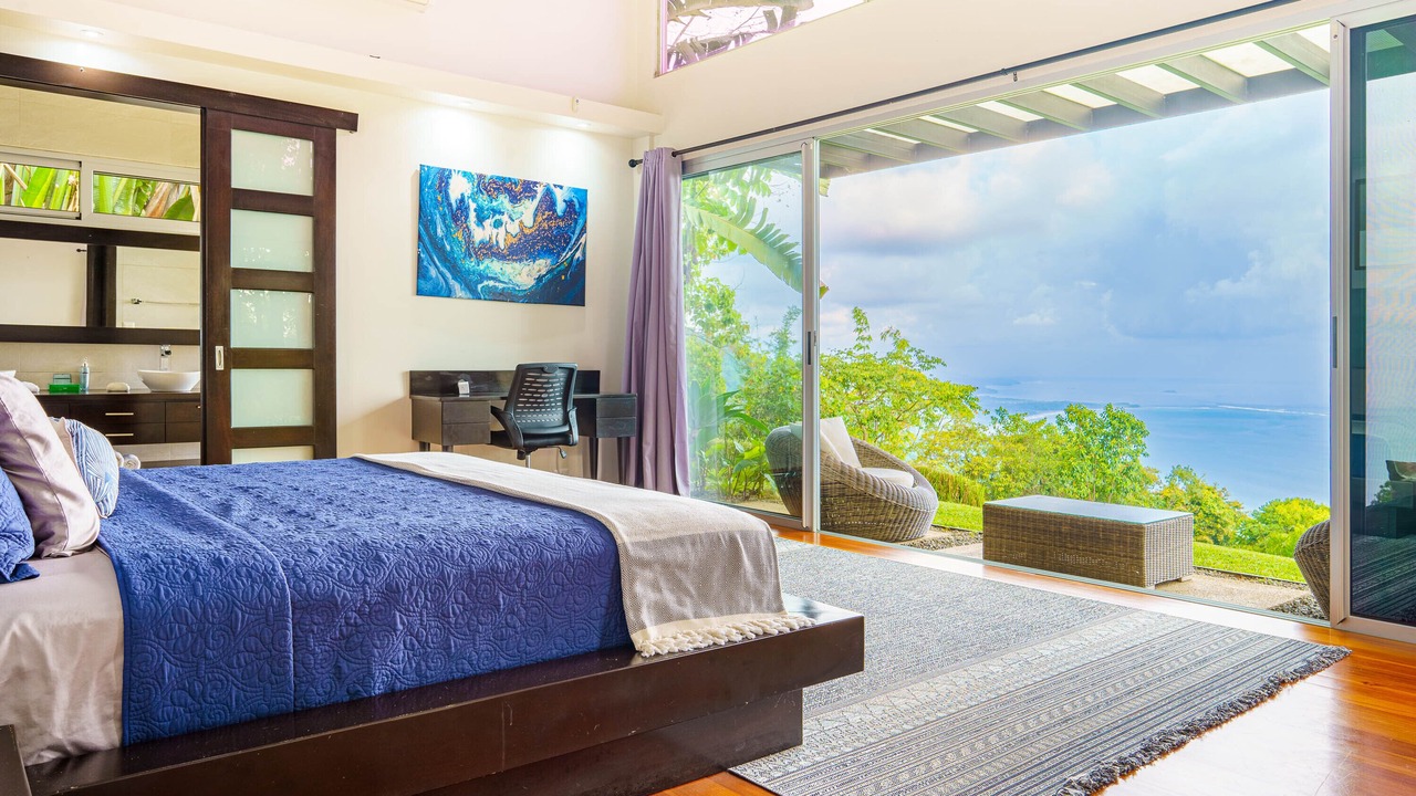 Photo of Bedroom in Dominical