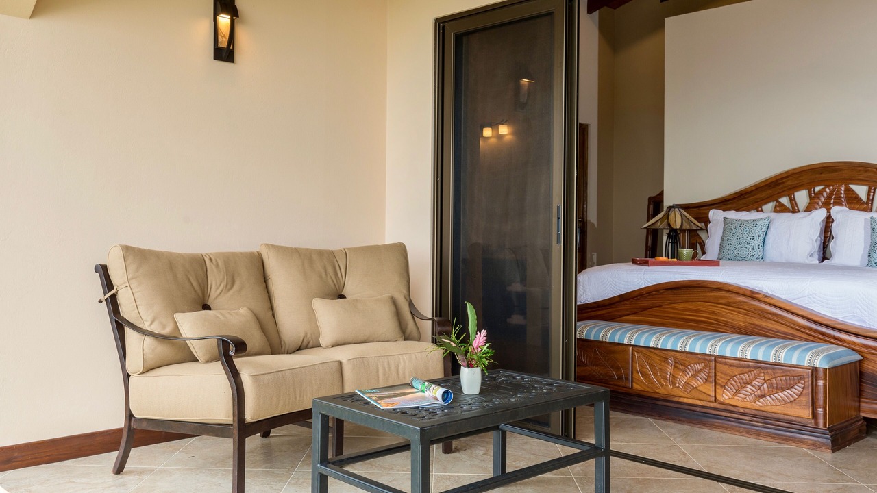 Photo of Bedroom in Dominical