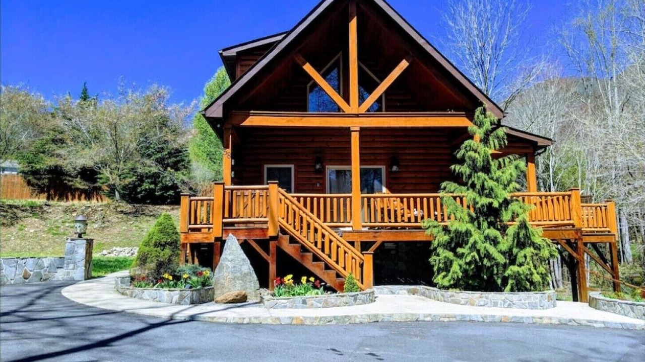 Photo of Outdoor in Maggie Valley