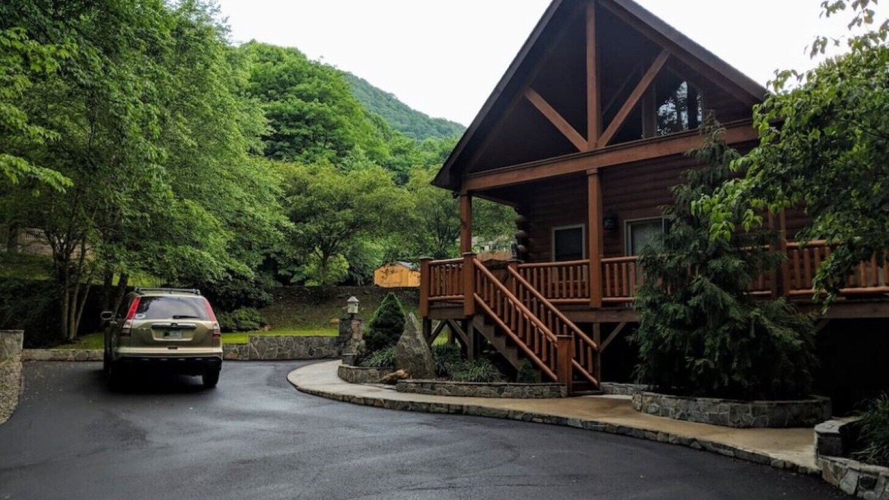 Photo of Outdoor in Maggie Valley