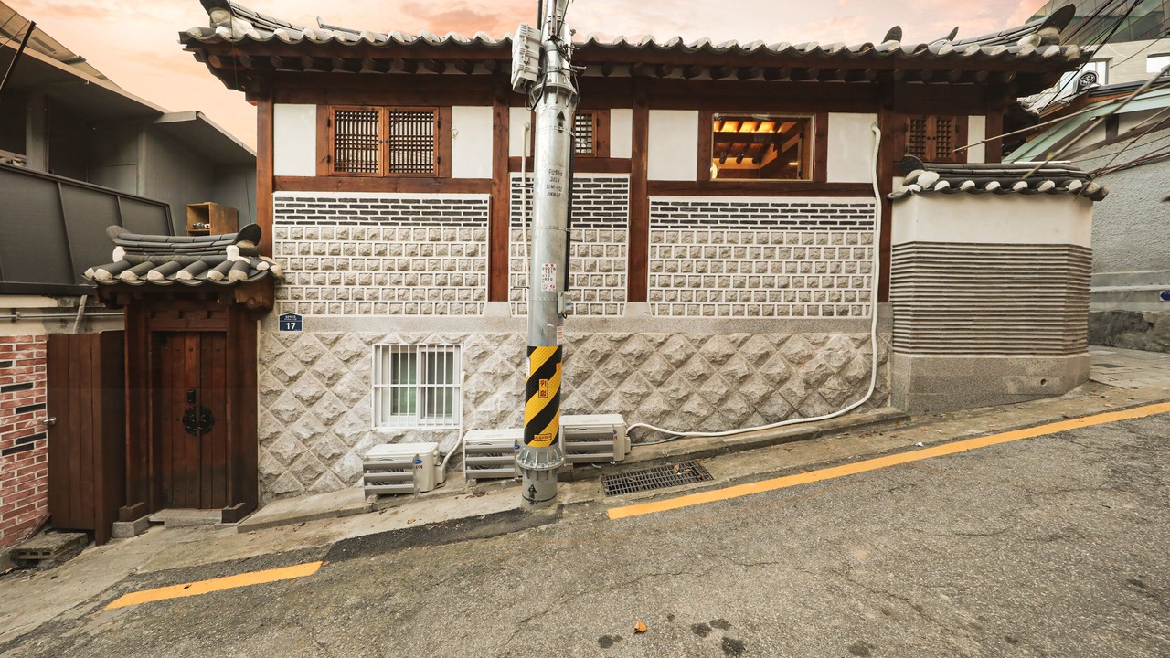 Photo of Outdoor in Seochon