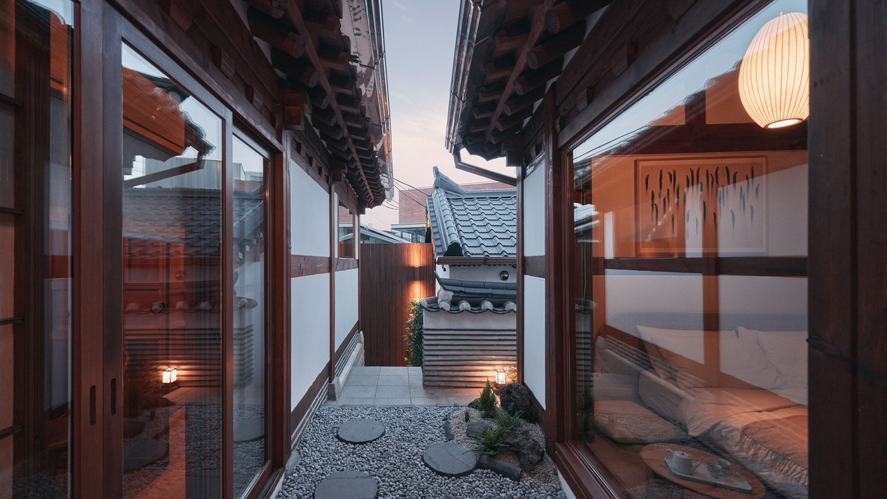 Photo of Outdoor in Seochon