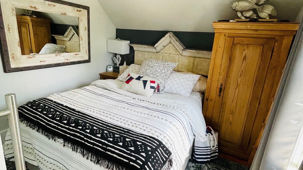 Photo of Bedroom in Provincetown