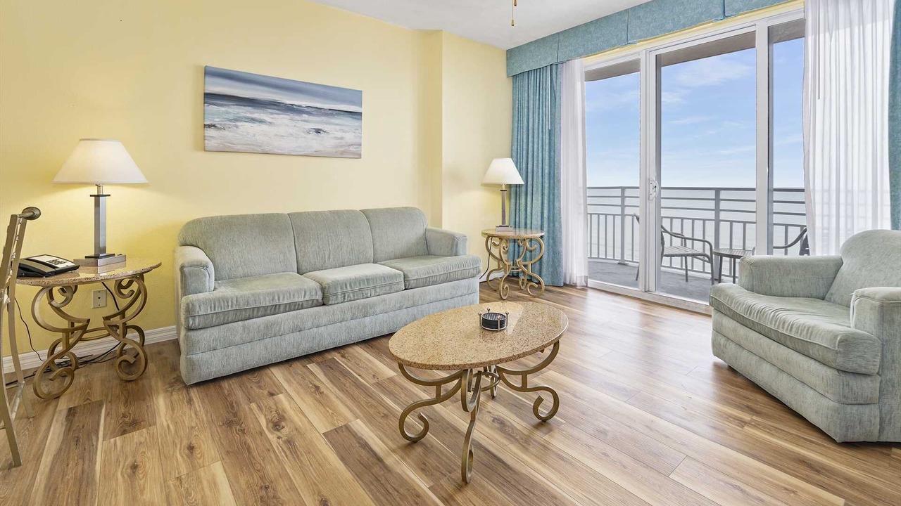 Photo of Livingroom in Brush - Stewarts