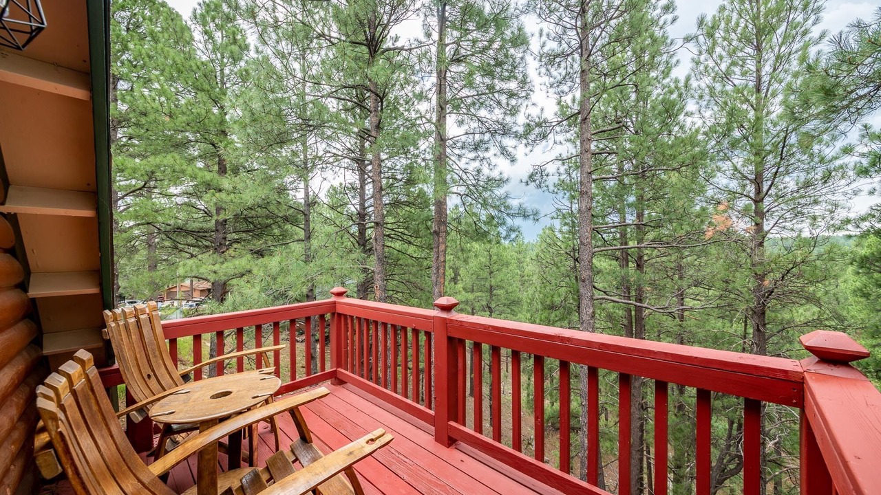 Photo of Outdoor in Kachina Village