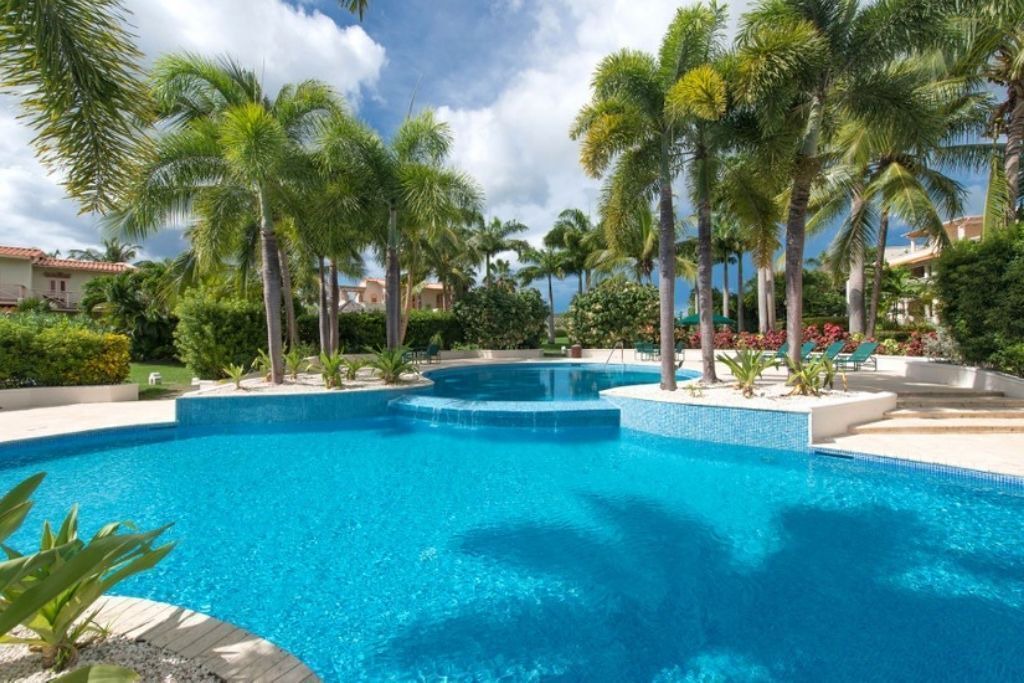 Photo of Outdoor in Merlin Bay