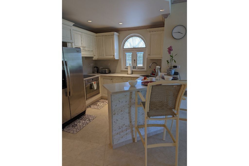 Photo of Kitchen in Merlin Bay