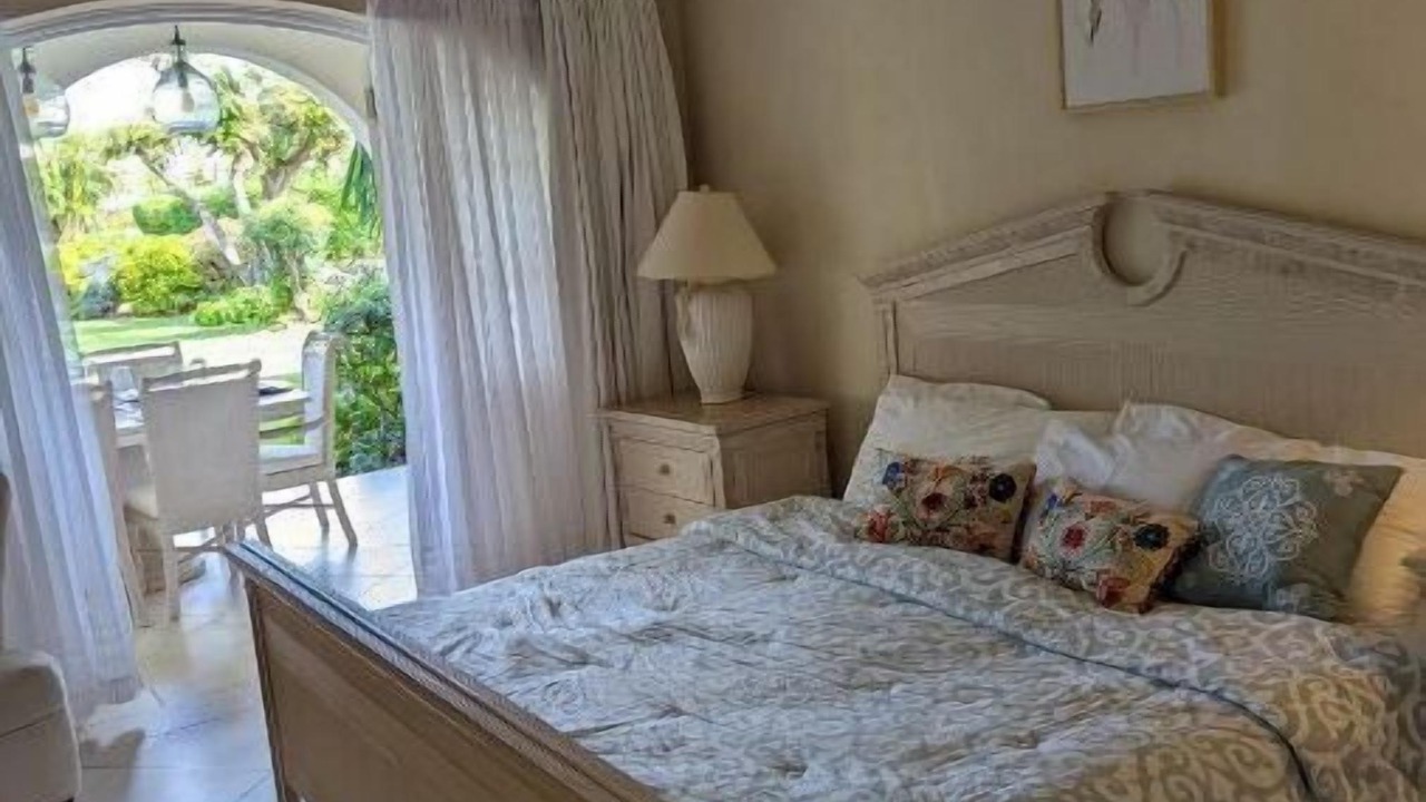 Photo of Bedroom in Merlin Bay