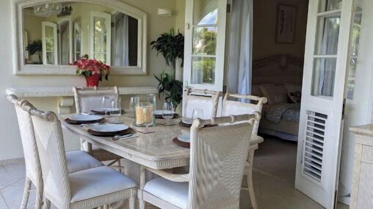 Photo of Outdoor in Merlin Bay