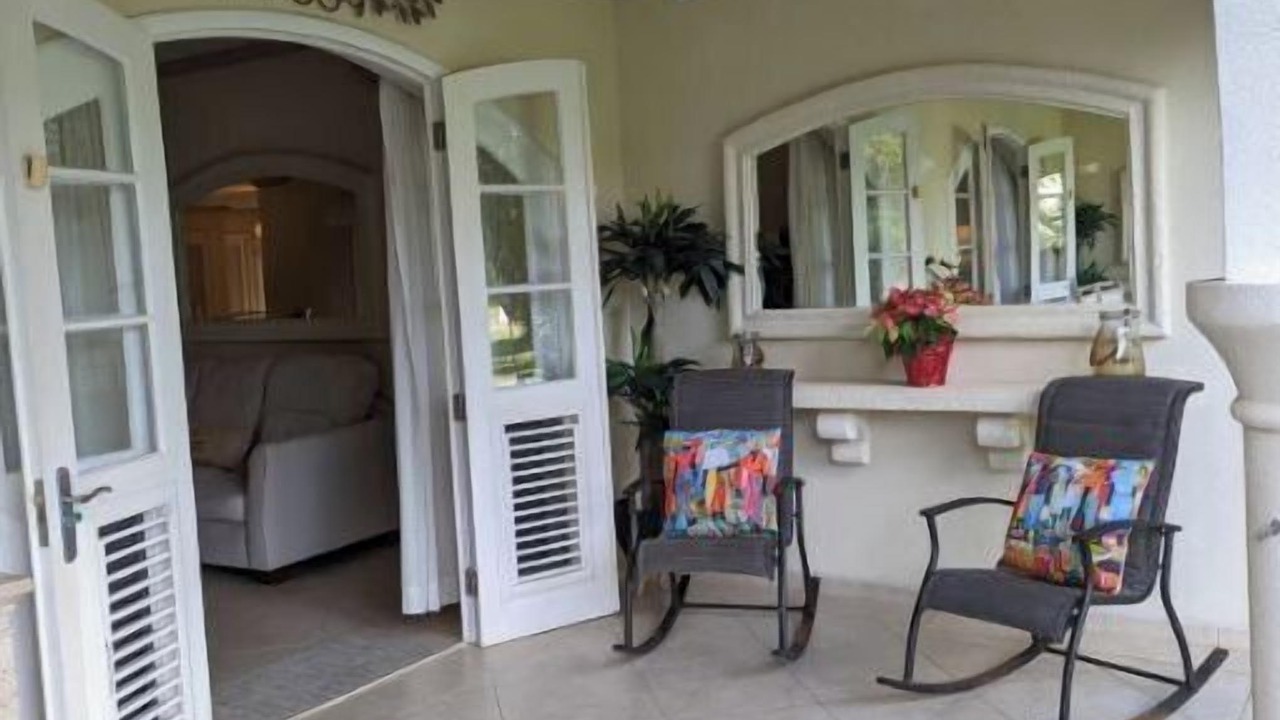 Photo of Outdoor in Merlin Bay