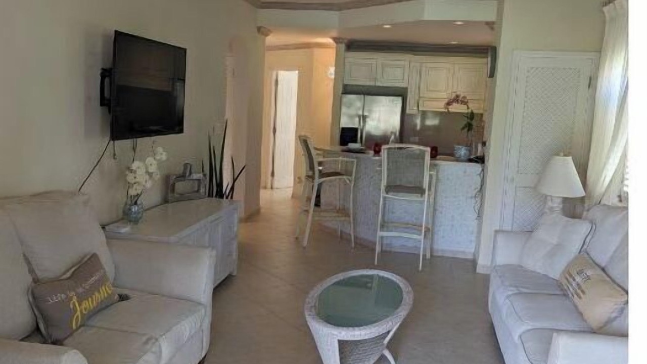 Photo of Livingroom in Merlin Bay