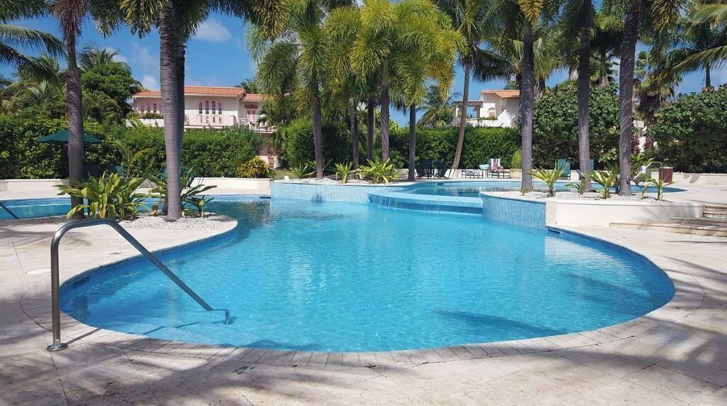 Photo of Outdoor in Merlin Bay