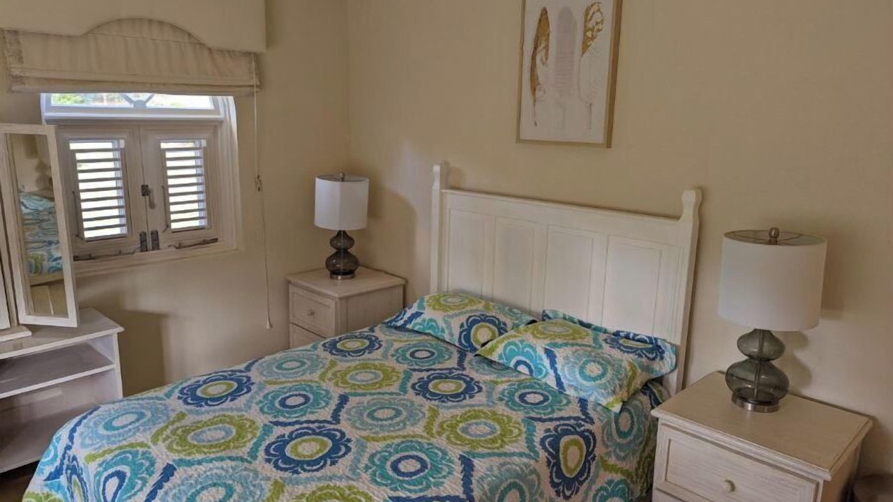 Photo of Bedroom in Merlin Bay