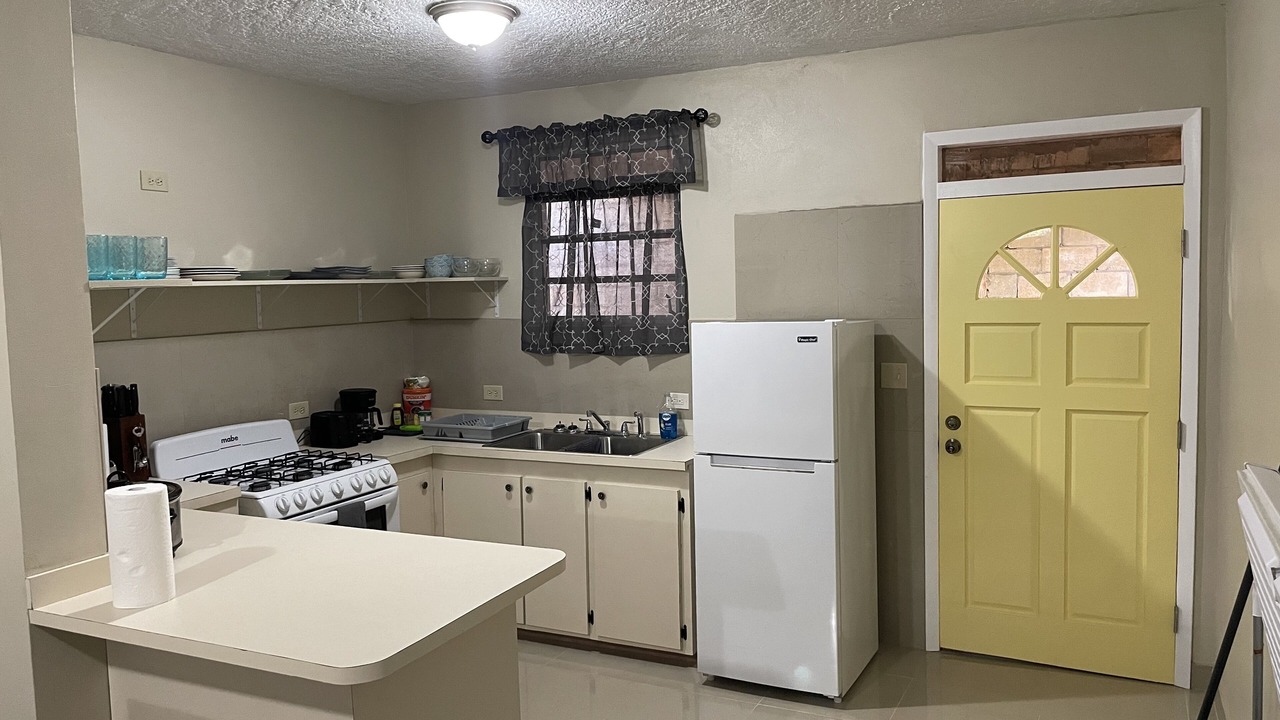 Photo of Kitchen in Estate Fortuna