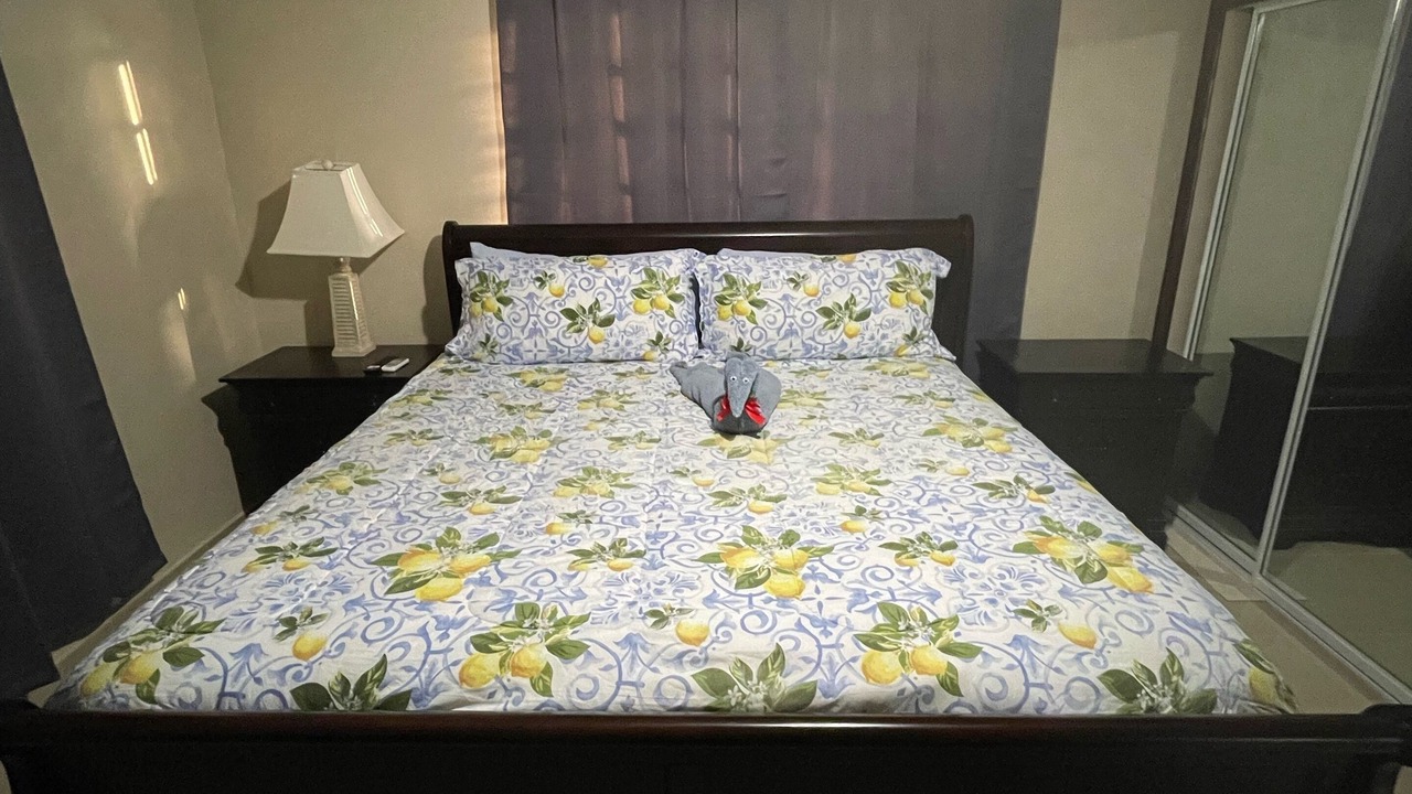 Photo of Bedroom in Estate Fortuna