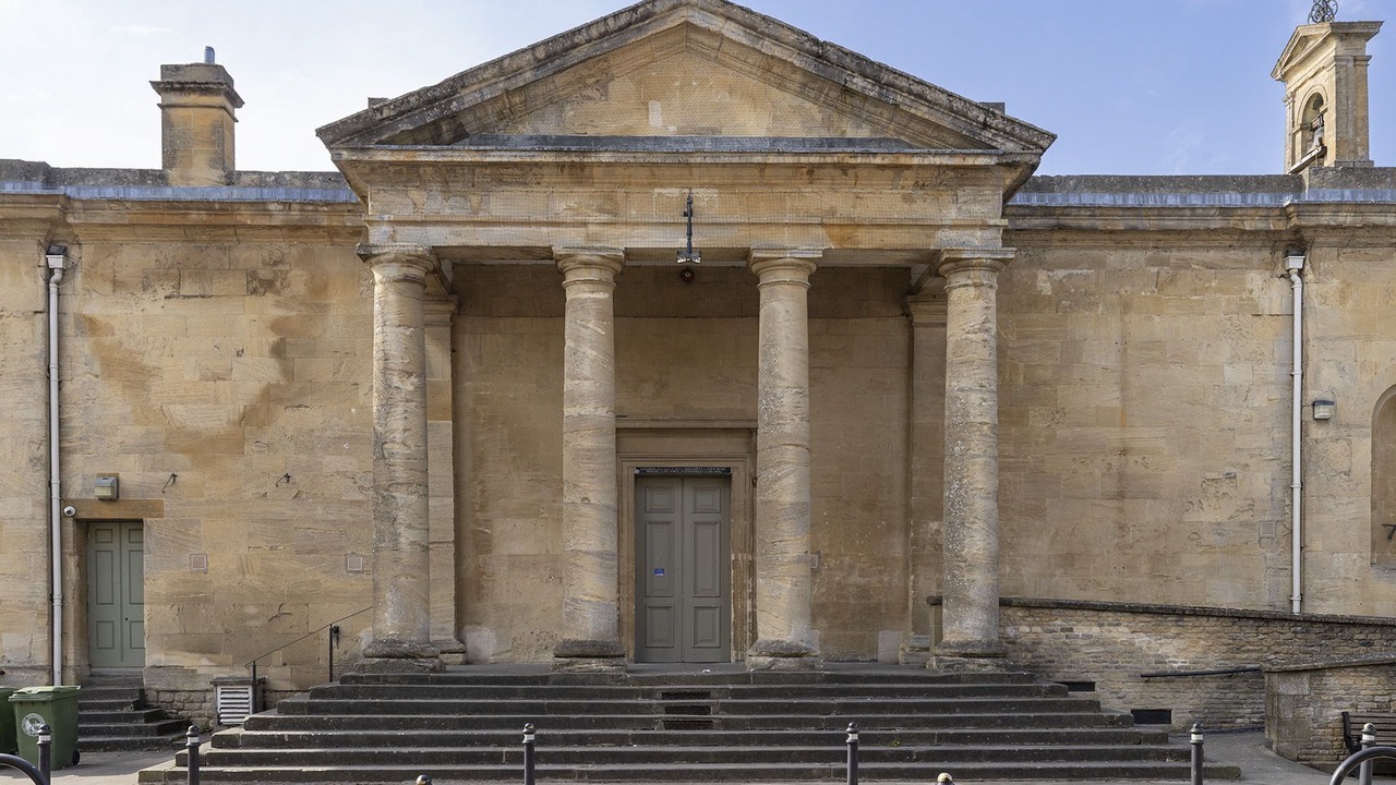 Photo of Others in Chipping Norton