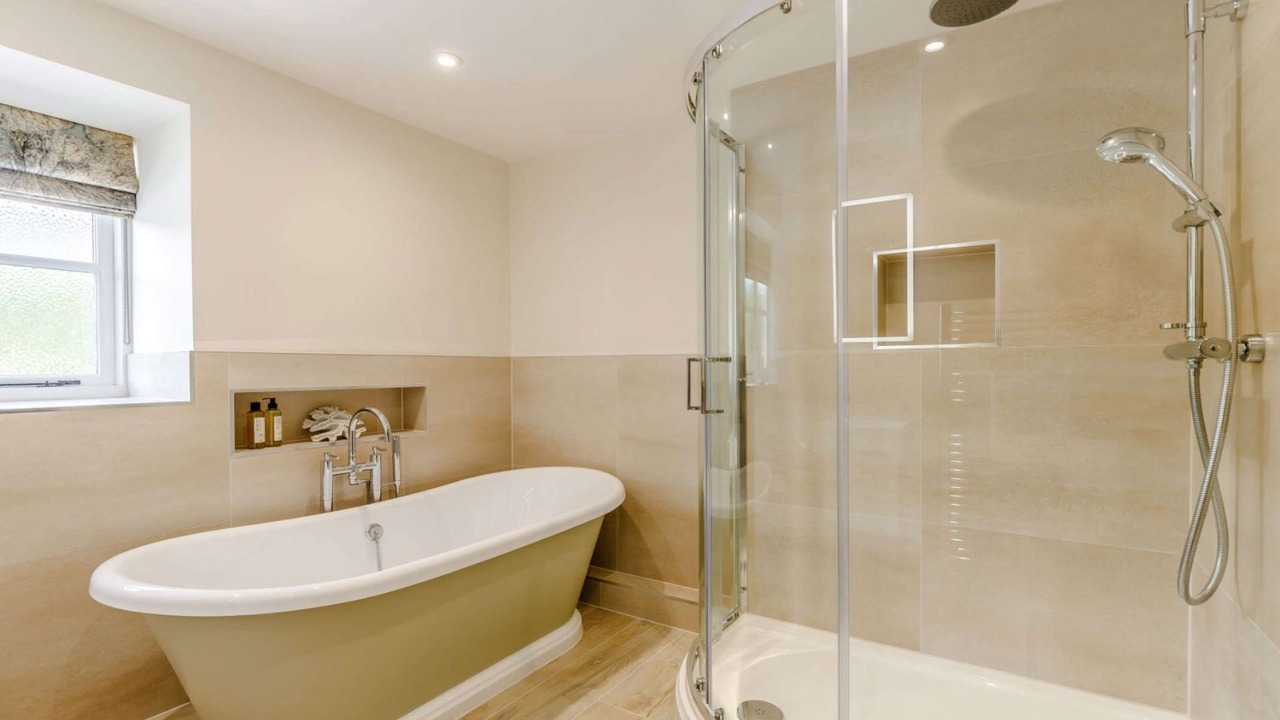 Photo of Bathroom in Shipton under Wychwood