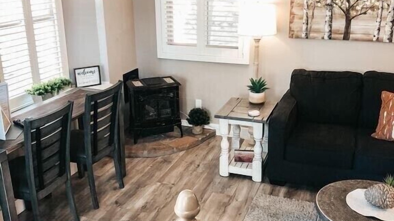Photo of Bedroom in Flagstaff