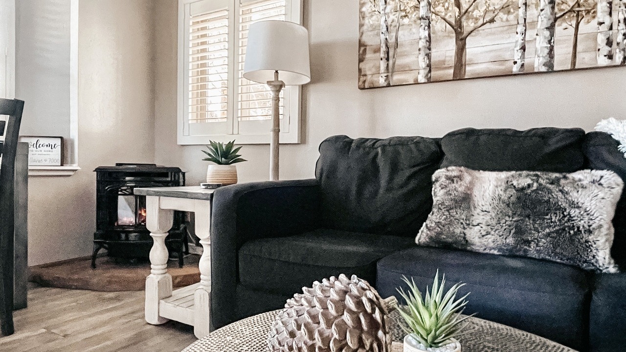 Photo of Livingroom in Flagstaff